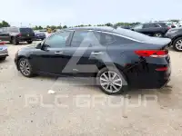 2019 KIA Optima фото