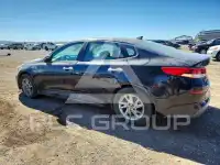 2019 KIA Optima фото