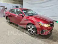 2019 KIA Optima фото