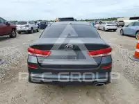 2019 KIA Optima photo