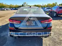 2019 KIA Optima фото