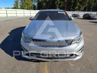 2019 KIA Optima photo