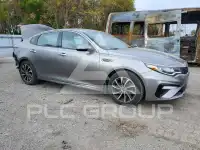 2019 KIA Optima фото