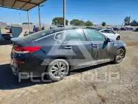 2019 KIA Optima фото