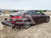 2019 KIA Optima фото