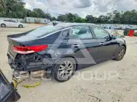 2019 KIA Optima фото