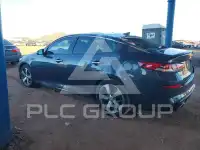 2019 KIA Optima фото