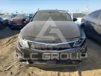 2019 KIA Optima photo