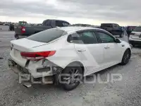 2019 KIA Optima фото