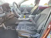2019 KIA Optima photo