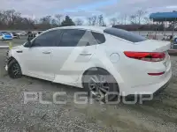 2019 KIA Optima фото