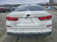 2019 KIA Optima фото