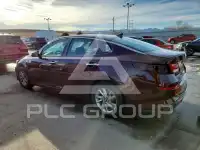 2019 KIA Optima photo
