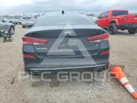 2019 KIA Optima фото