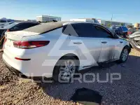 2019 KIA Optima фото