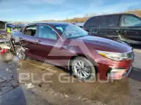 2019 KIA Optima photo