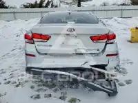 2019 KIA Optima фото