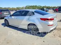 2019 KIA Optima фото