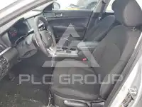 2019 KIA Optima фото