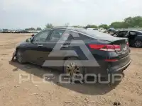 2019 KIA Optima фото