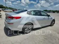 2019 KIA Optima фото
