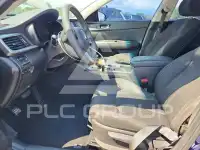 2019 KIA Optima фото