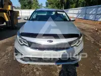 2019 KIA Optima фото