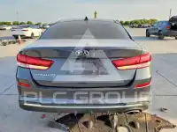 2019 KIA Optima фото