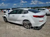 2019 KIA Optima фото
