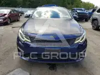2019 KIA Optima фото