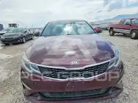 2019 KIA Optima фото