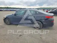 2019 KIA Optima фото