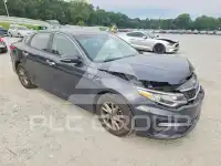 2019 KIA Optima фото