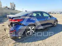 2019 KIA Optima фото