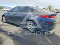2019 KIA Optima photo