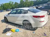 2019 KIA Optima фото