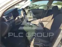 2019 KIA Optima photo