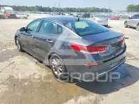 2019 KIA Optima фото
