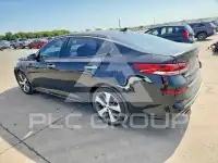 2019 KIA Optima фото