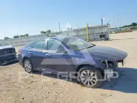 2019 KIA Optima фото