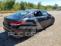 2019 KIA Optima фото