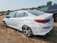 2019 KIA Optima фото