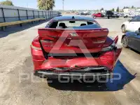 2019 KIA Optima photo