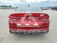 2019 KIA Optima фото