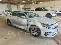 2019 KIA Optima фото