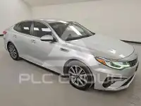 2019 KIA Optima фото