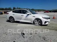 2019 KIA Optima photo