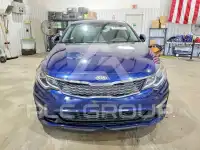 2019 KIA Optima фото