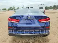 2019 KIA Optima photo