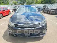 2019 KIA Optima photo